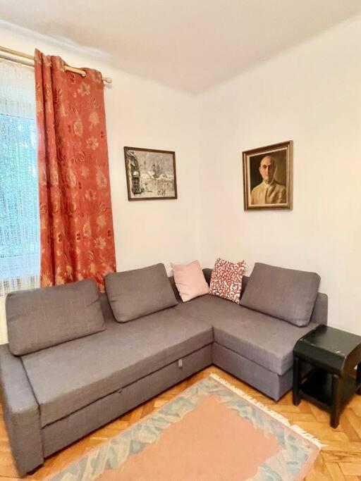 Beautiful Villa With Garden In Milanowek Esterno foto